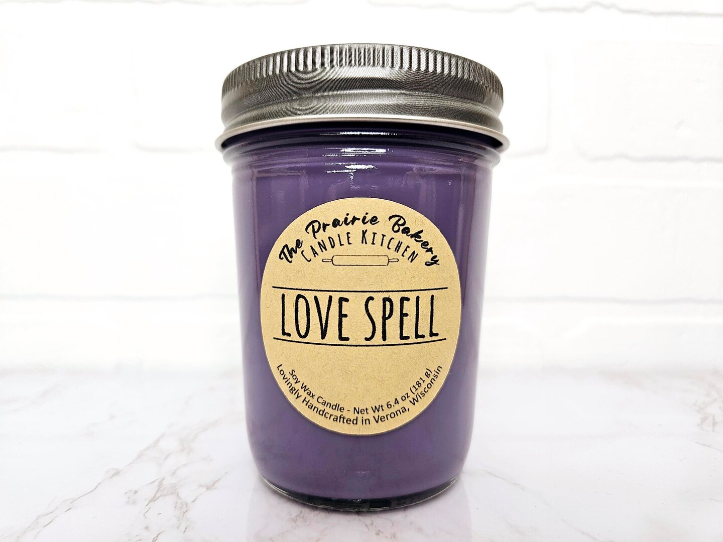 Love Spell Spray and Candle online