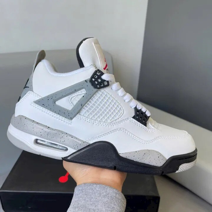 Jordan offers 4 white cement