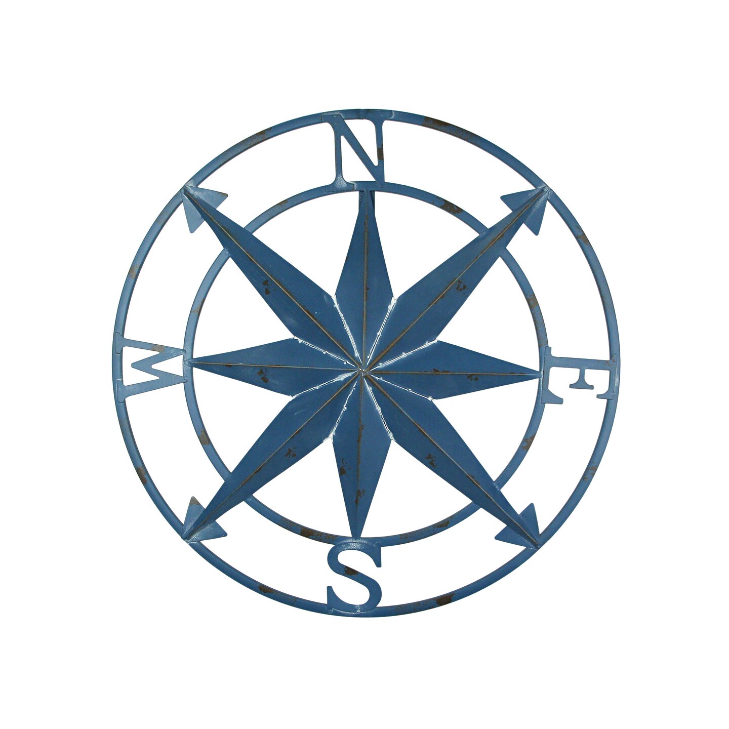 Compass Rose Wildwood Crest New Jersey Hometown Home Compass Rose