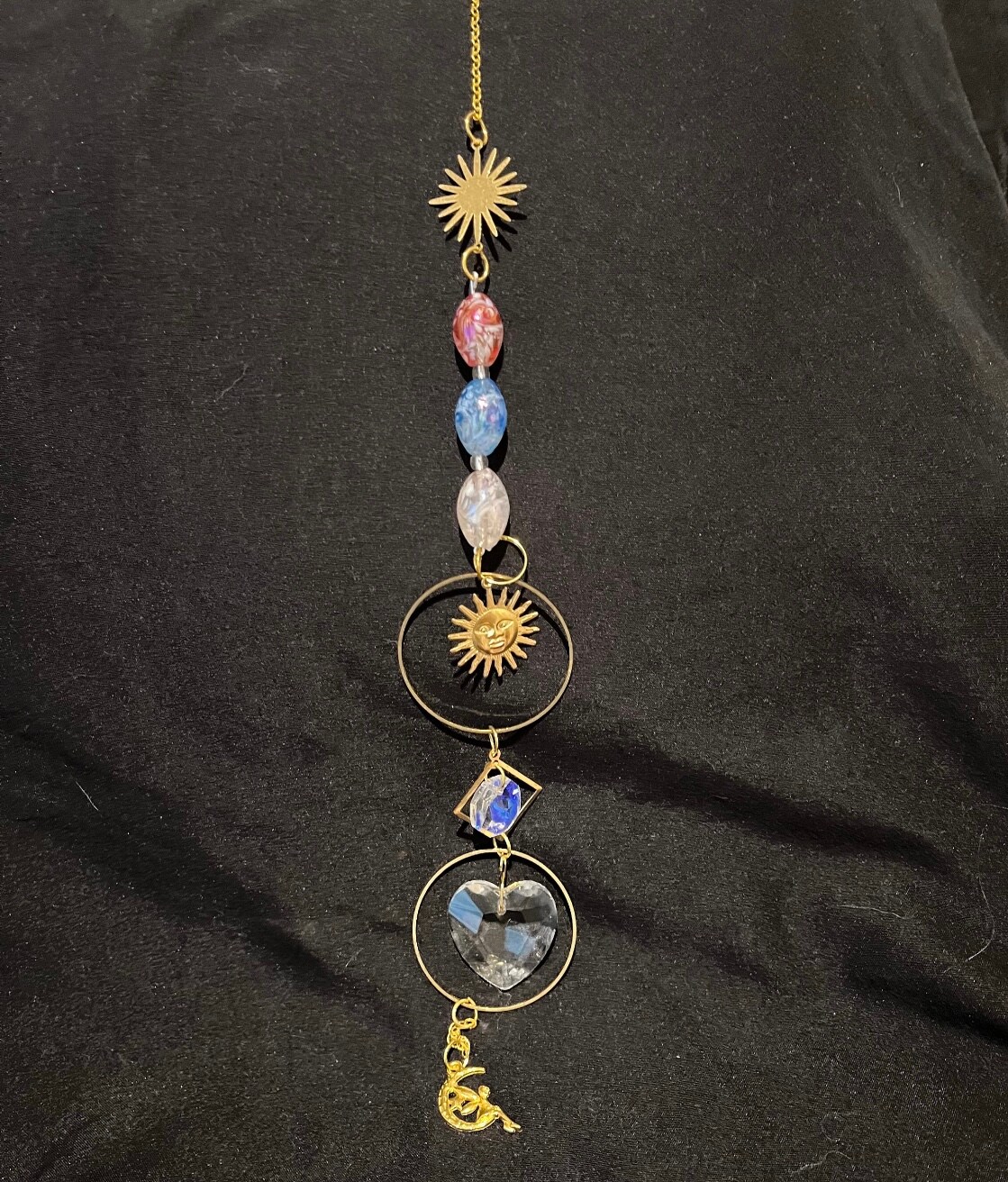 Sun- Catcher 2