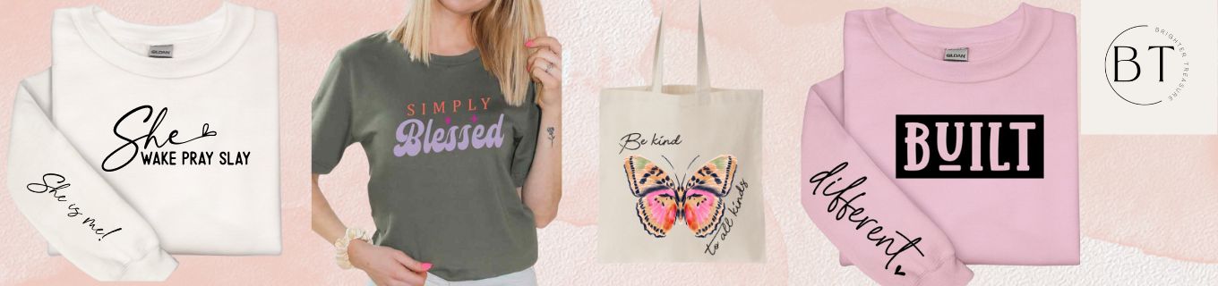 storefront banner