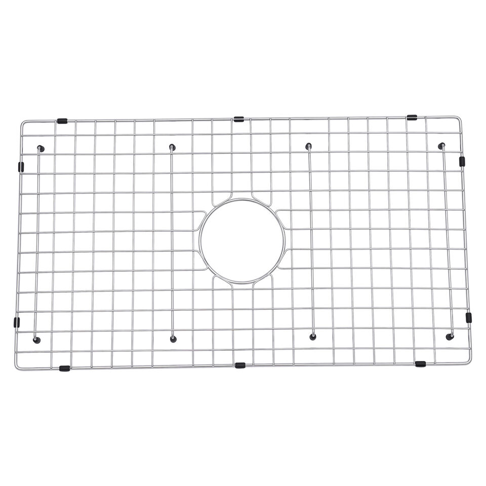 Kitcheniva Durable Sink protector Grid