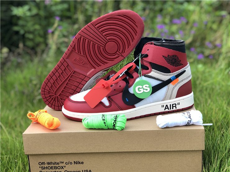 Jordan 1 o outlet