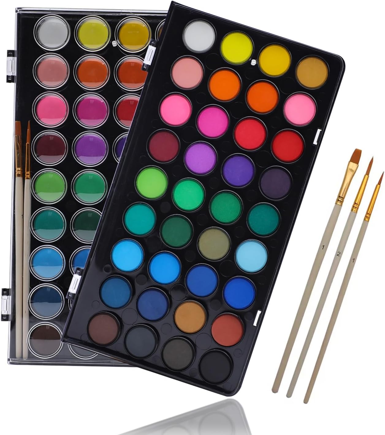Classic Watercolor Paint Set Michaels