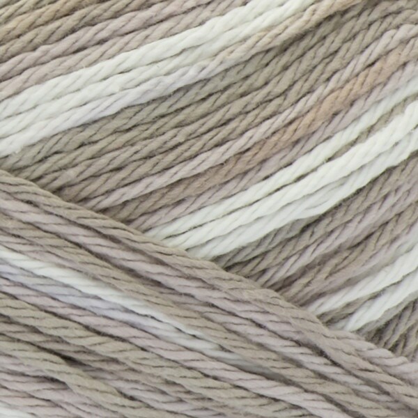 Bernat Handicrafter Cotton Yarn 340g - Ombres