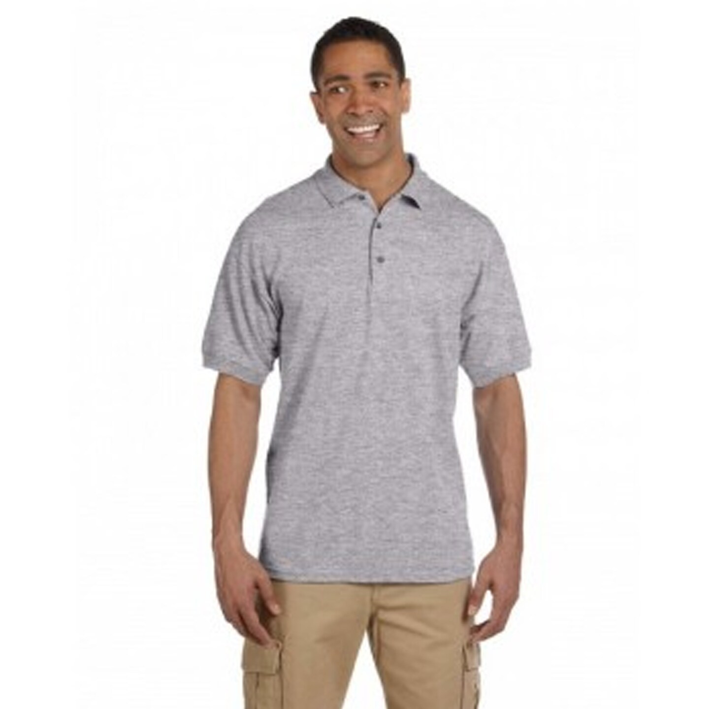 Soft Polo T-shirts For Adult | RADYAN&#xAE;