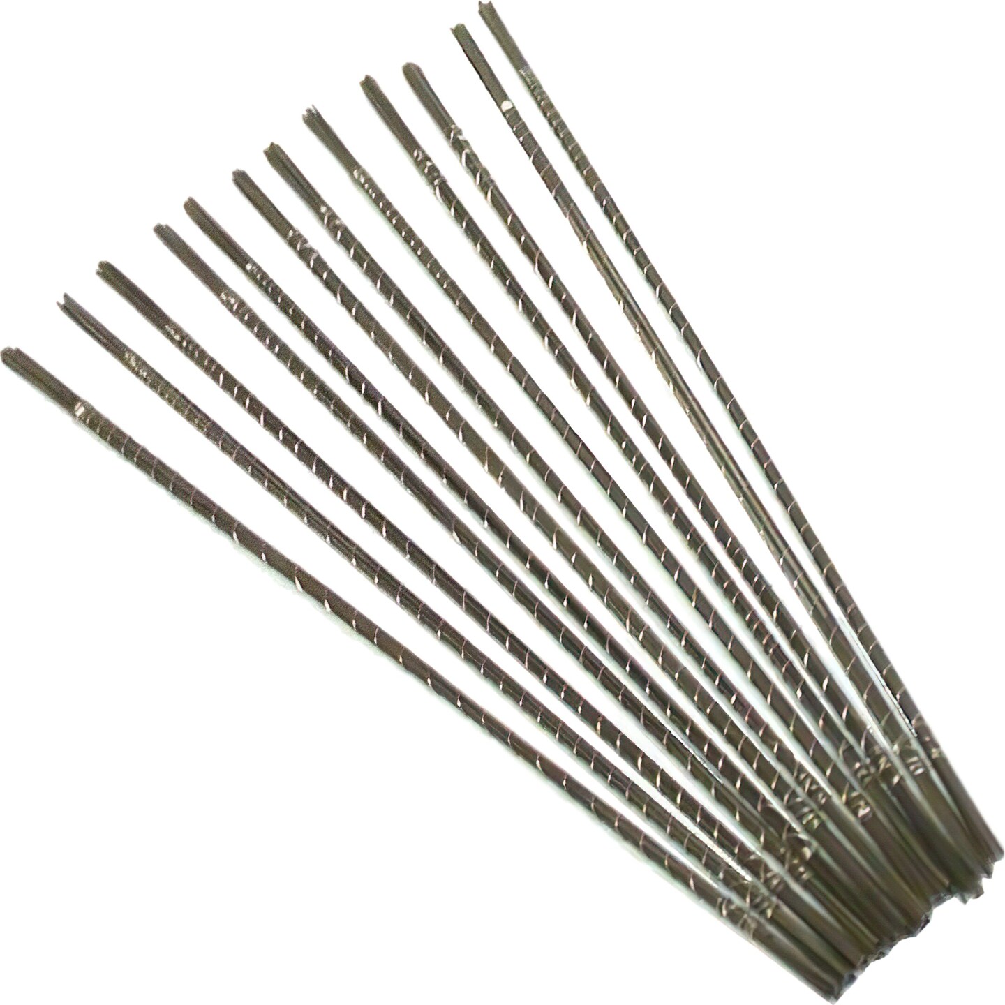 1/0 Piercing Saw Blades Pack of 144 Blades for Jewelry Watch Making Tool Saw