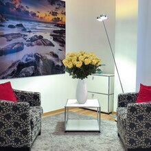 30" Yellow Rose Bud Stems (24-Pack) - Silk Foliage, Lifelike Flowers, Perfect for Bouquets, Events & Home Decor - Bright Year-Round Decoration, Floral Home by Artificial Flowers