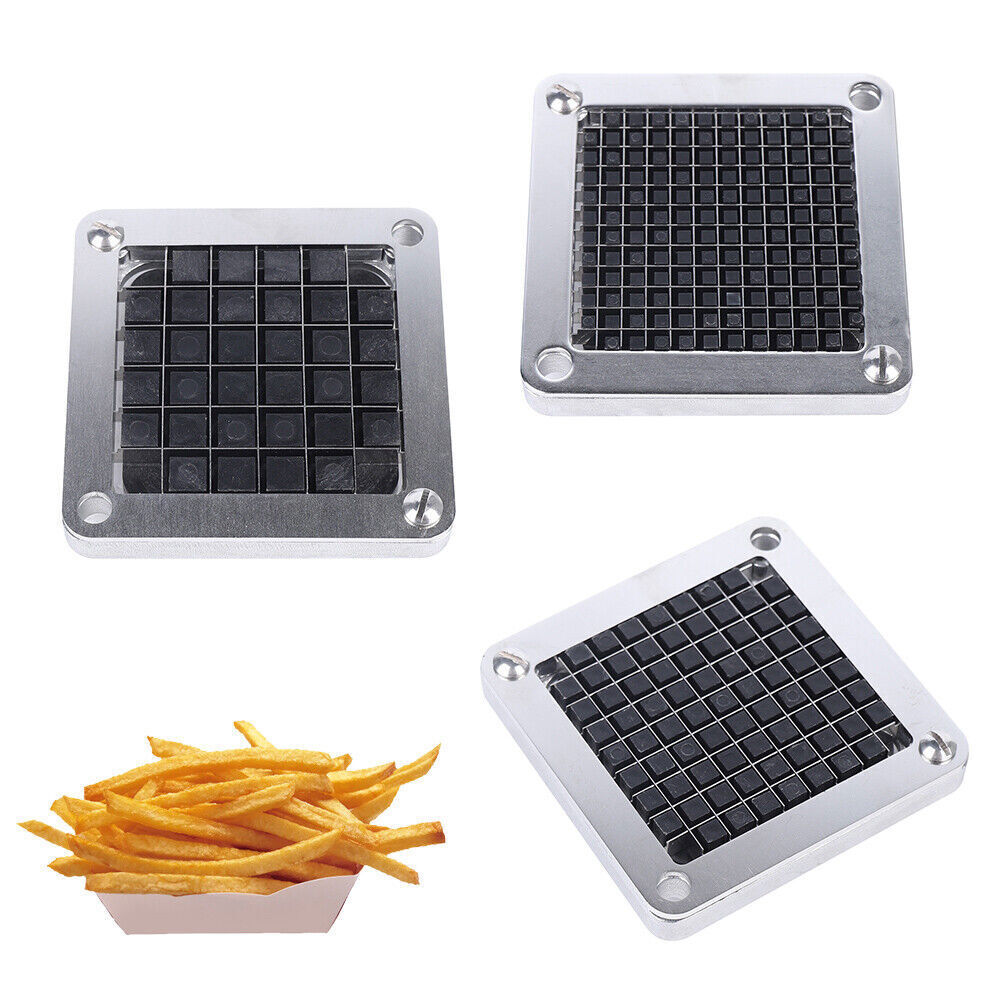 Kitcheniva 3 Pcs Potato Cutter Blades Vegetable Chopper
