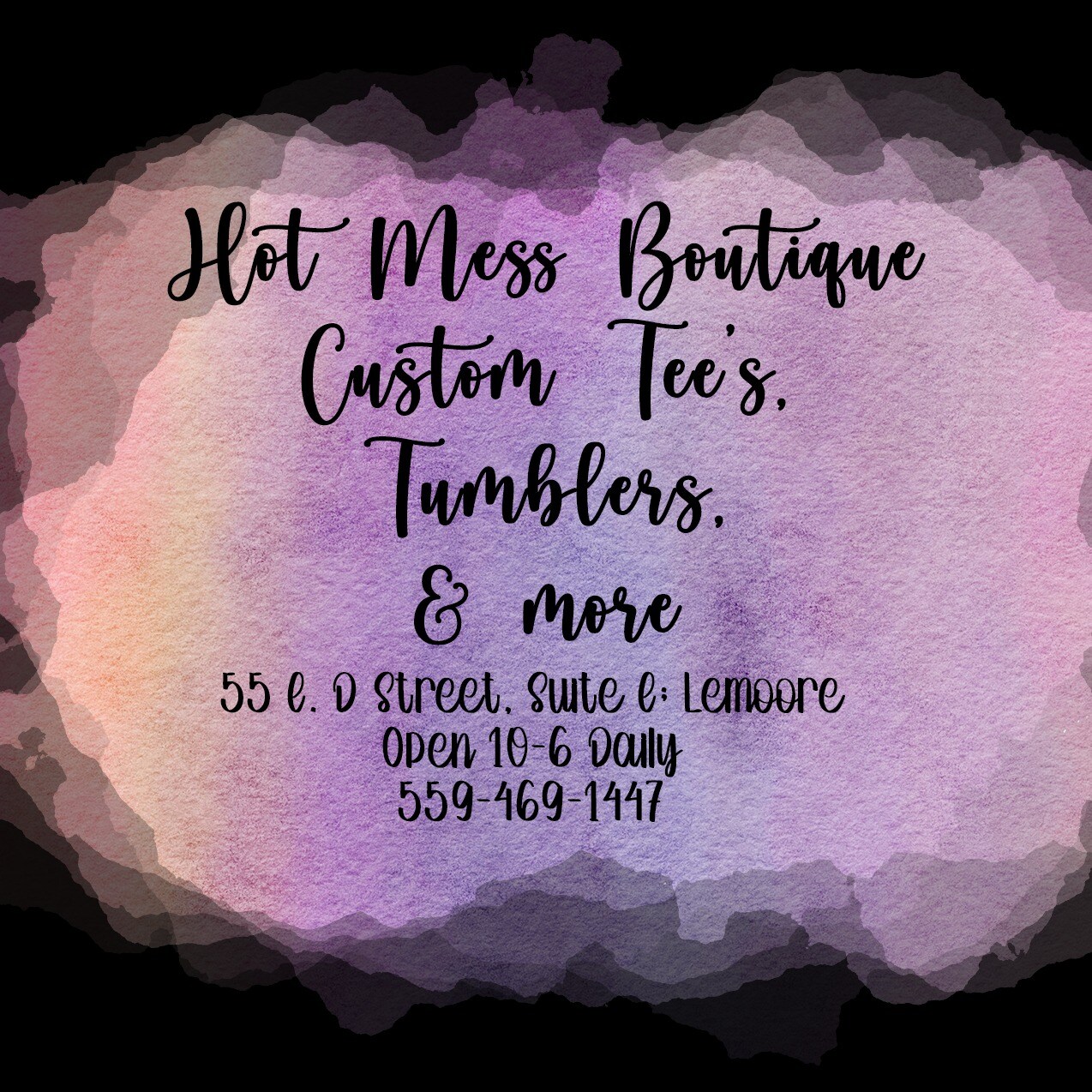 storefront logo