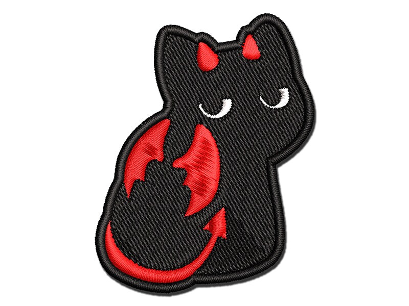 ROCK N ROLL MUSIC DEVIL HORNS HAND SIGN BATTLE JACKET CLOTHING IRON ON...
