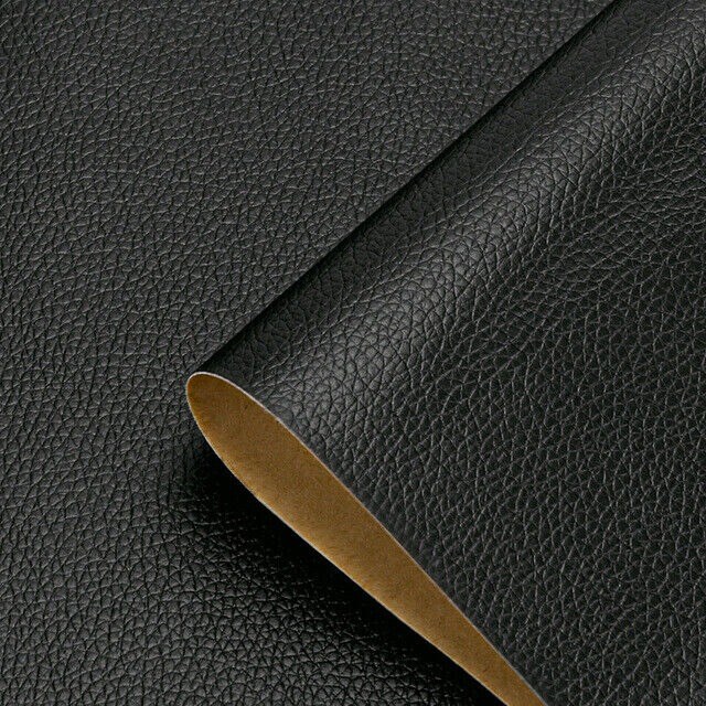 Leather Repair Kit Self-Adhesive Patch Stick