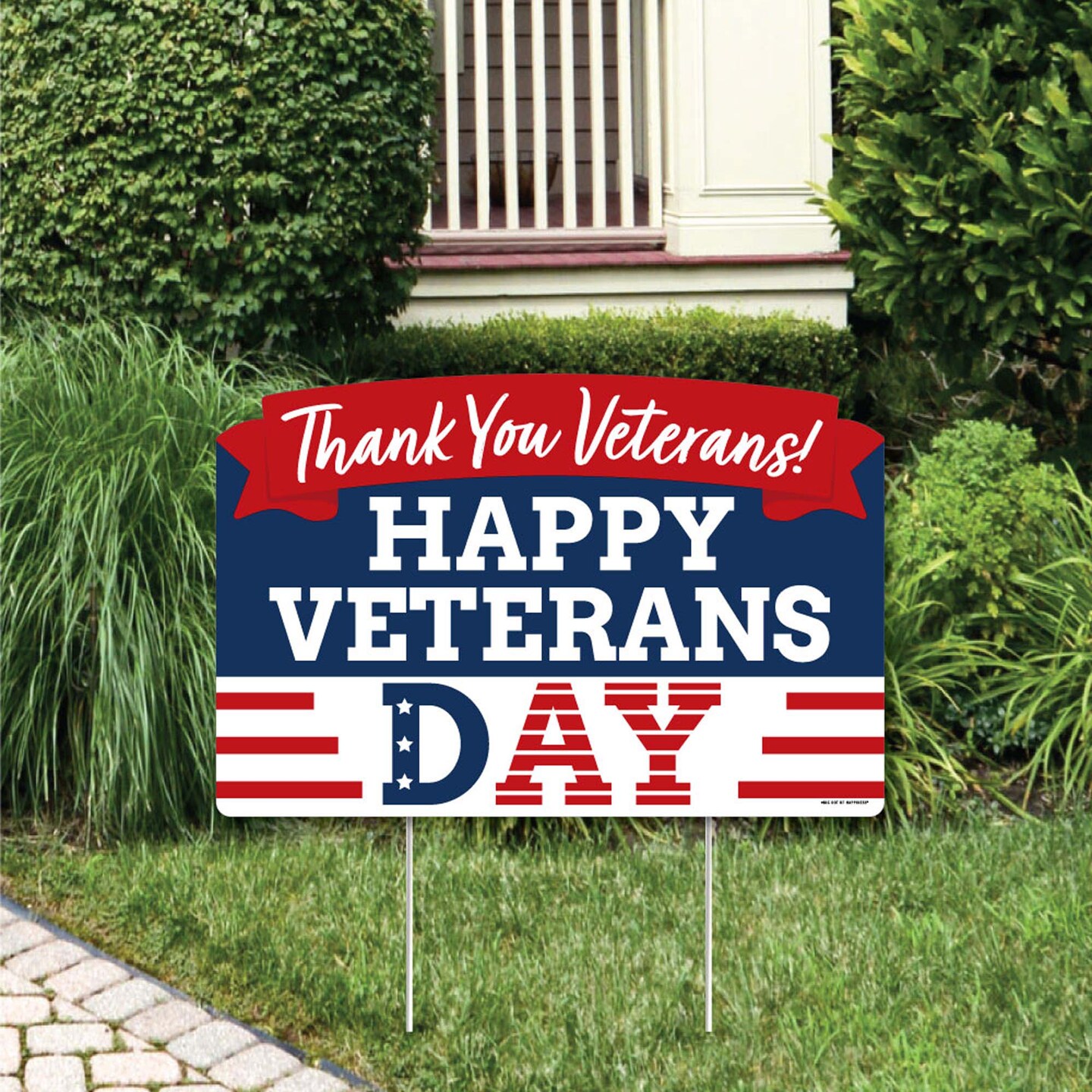 Veterans day free art