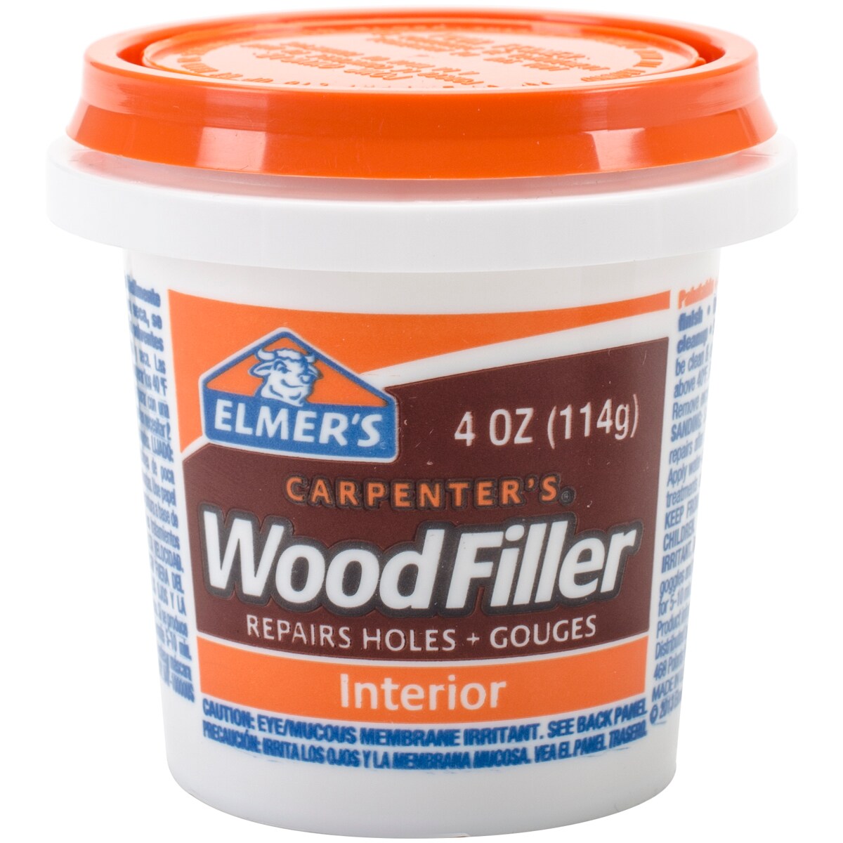 Elmer&#x27;s Carpenter&#x27;s(R) Interior Wood Filler-4oz