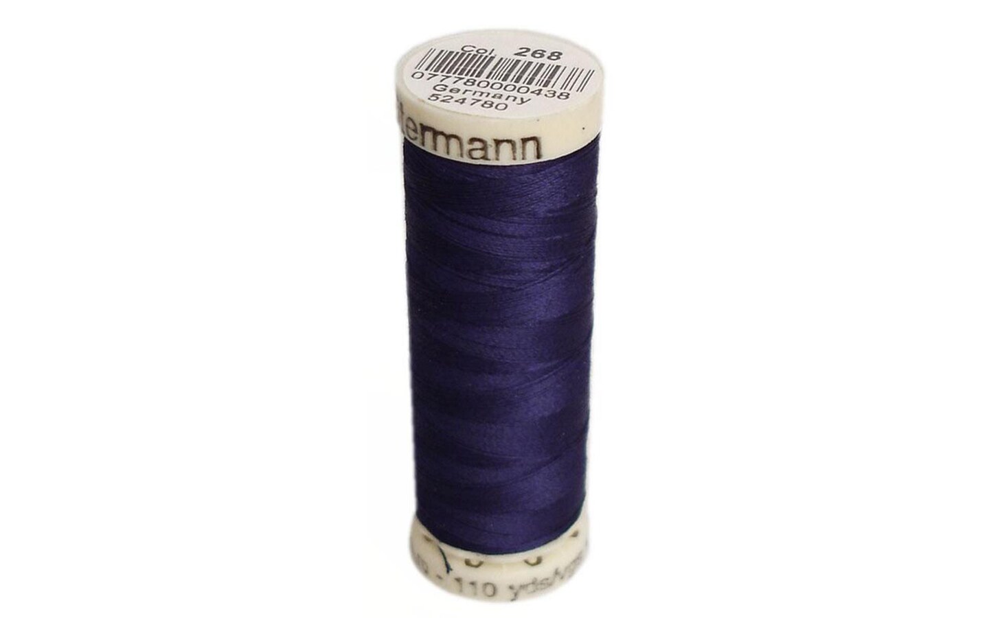 Gutermann Sew-All 100M French Navy
