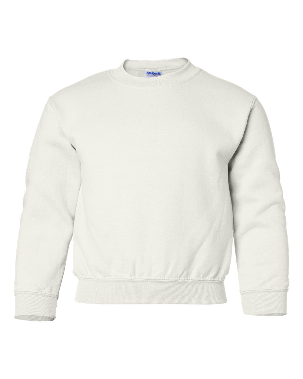 Gildan&#xAE; Heavy Blend Youth Sweatshirt