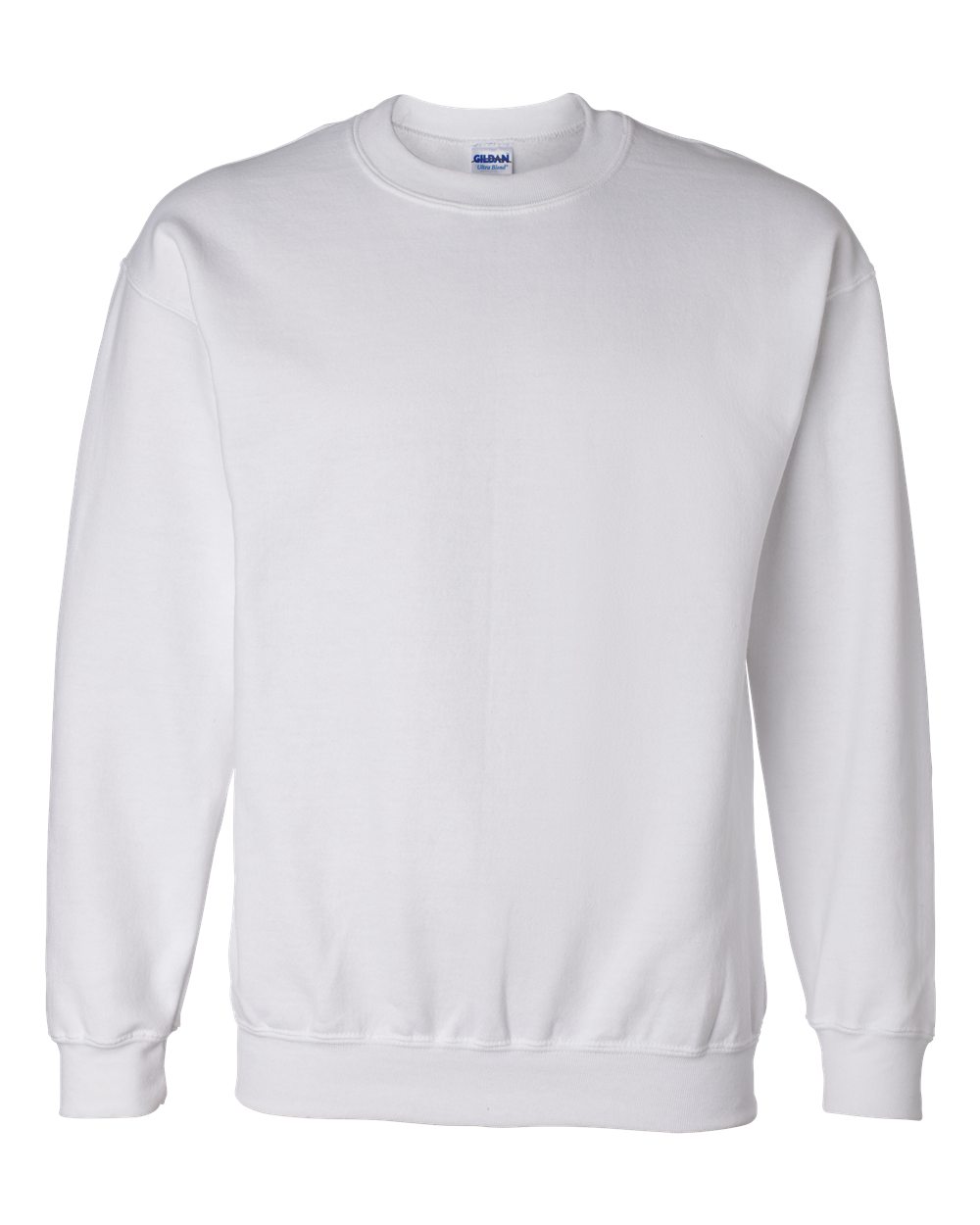 Gildan&#xAE; DryBlend Crewneck Long Sleeve Sweatshirt