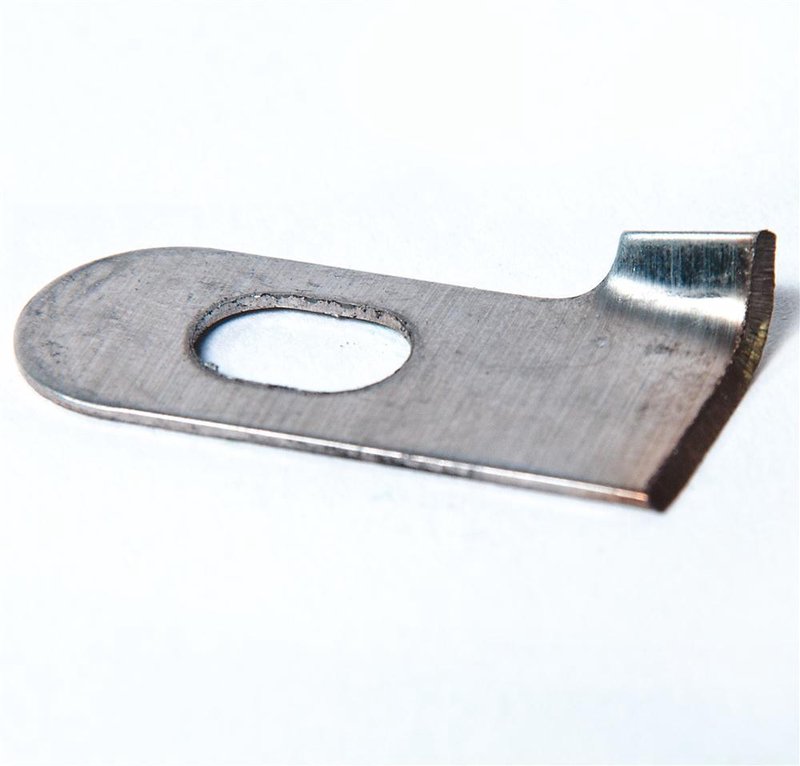 Replacement Auxiliary Blade For the #78 Reading Apple Peeler