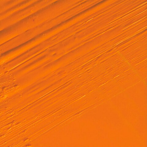 R&#x26;F PIGMENT STICKS 38ML CADMIUM ORANGE