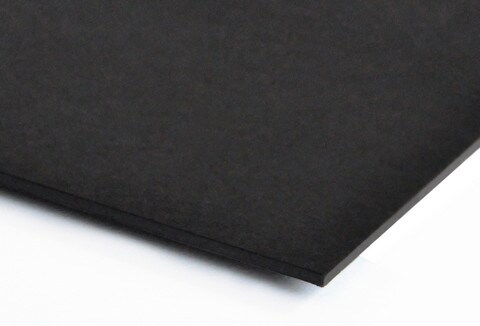 Ultra Black 8 Mounting Board Single Thick 20X30