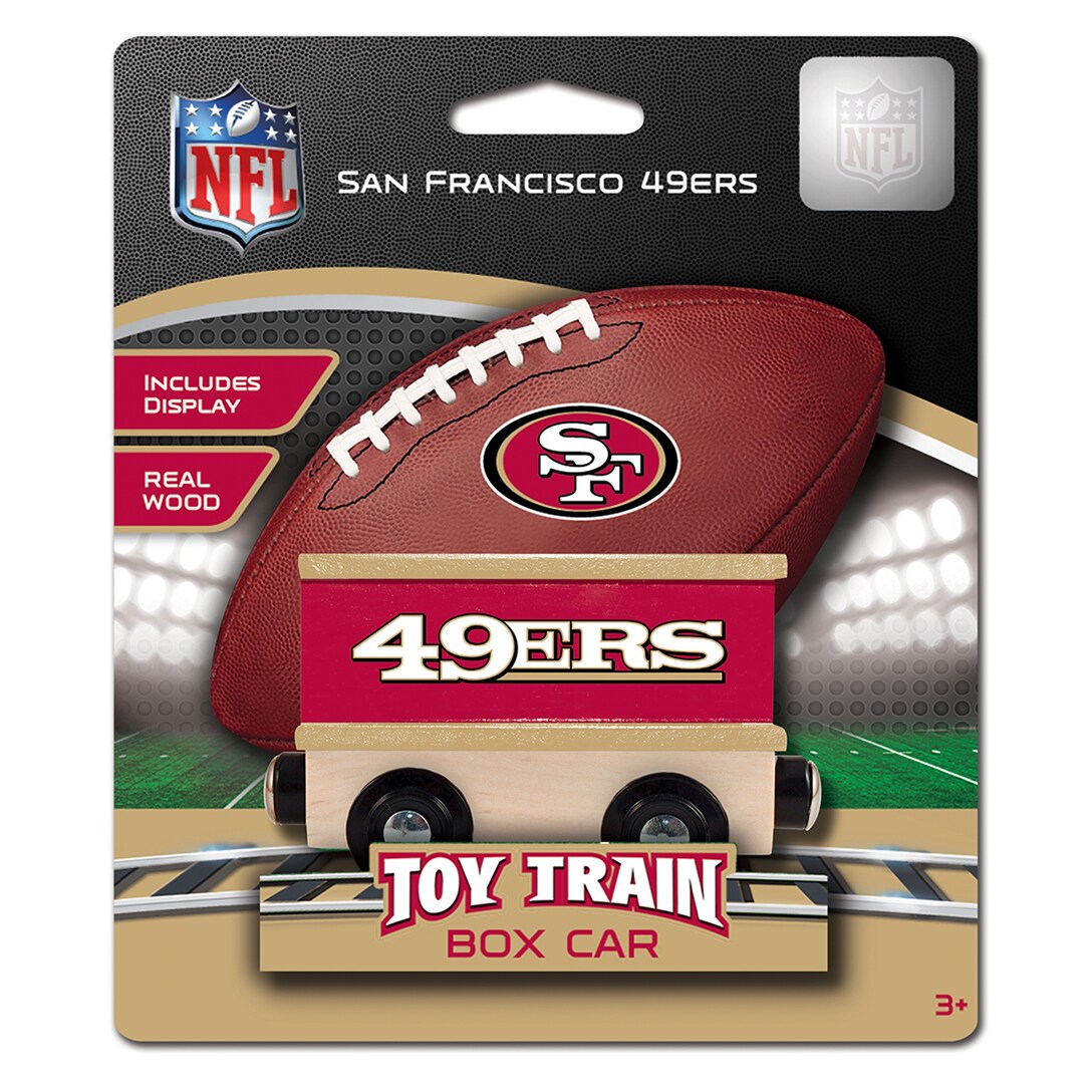 Sf 49ers Toddler 