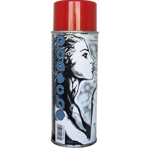 Pressure Tank Canned Propellent 12Oz