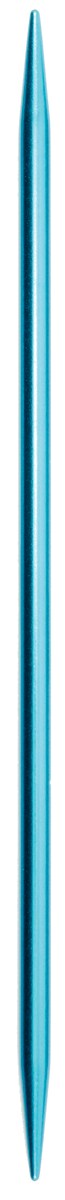 Susan Bates Silvalume Double Point Knitting Needles 7" 4/Pkg-Size 8/5mm