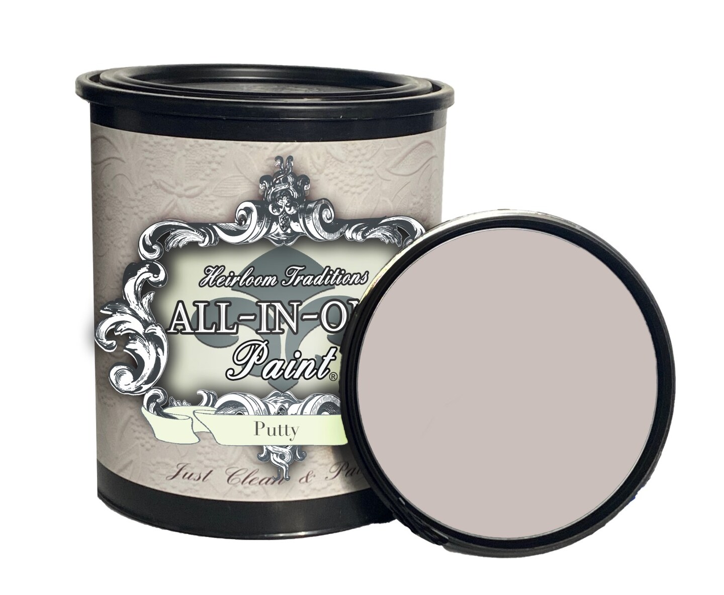 All-In-One Paint by Heirloom Traditions 