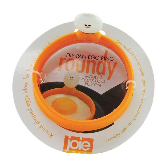 Joie Egg Ring, Multi Color - Pack of 24