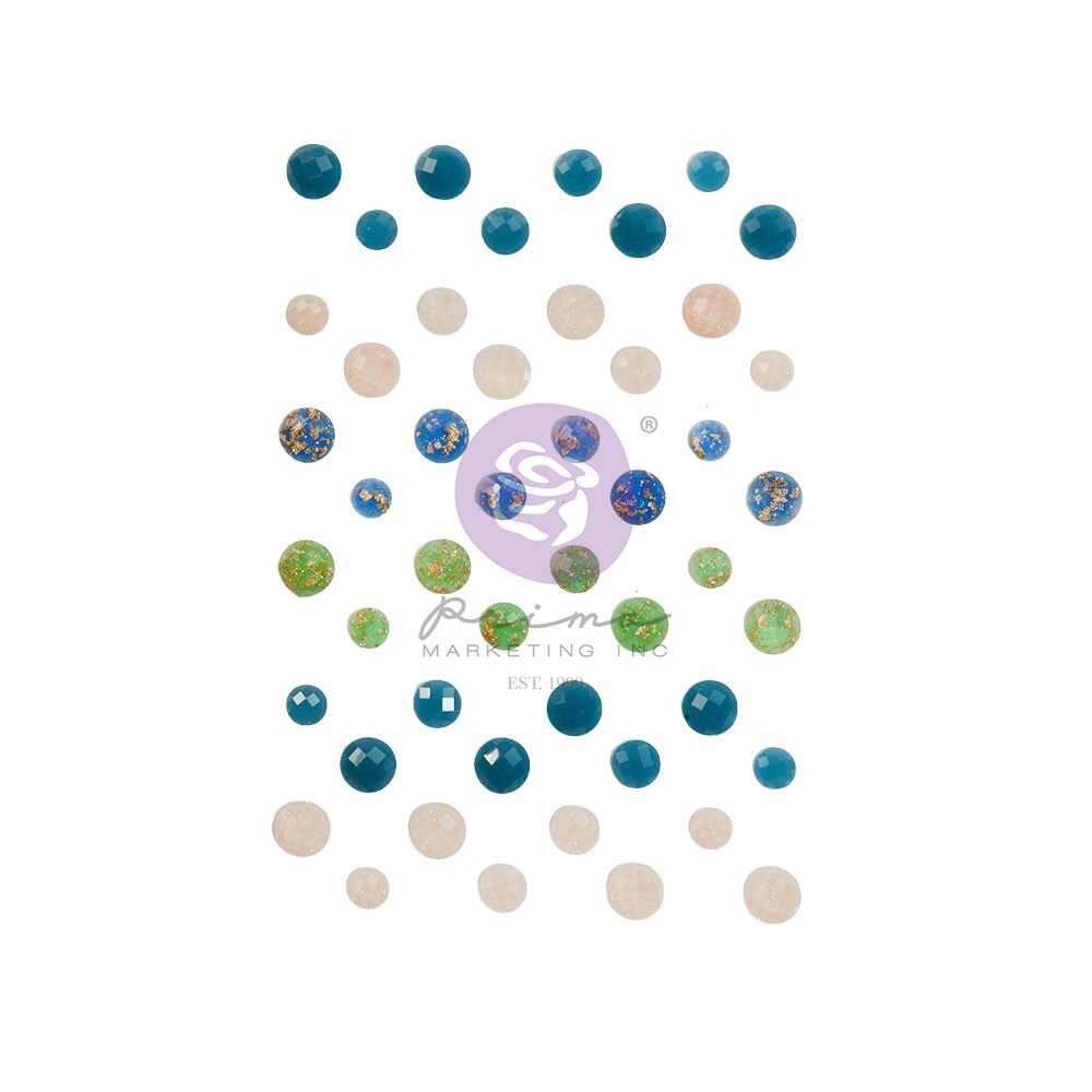 Prima Marketing The Plant Department Collection SIIC 48 pcs