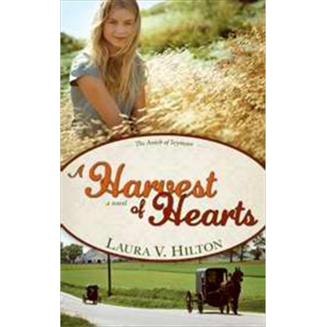 Whitaker House 772566 Harvest Of Hearts Amish Of Seymour V2 Michaels