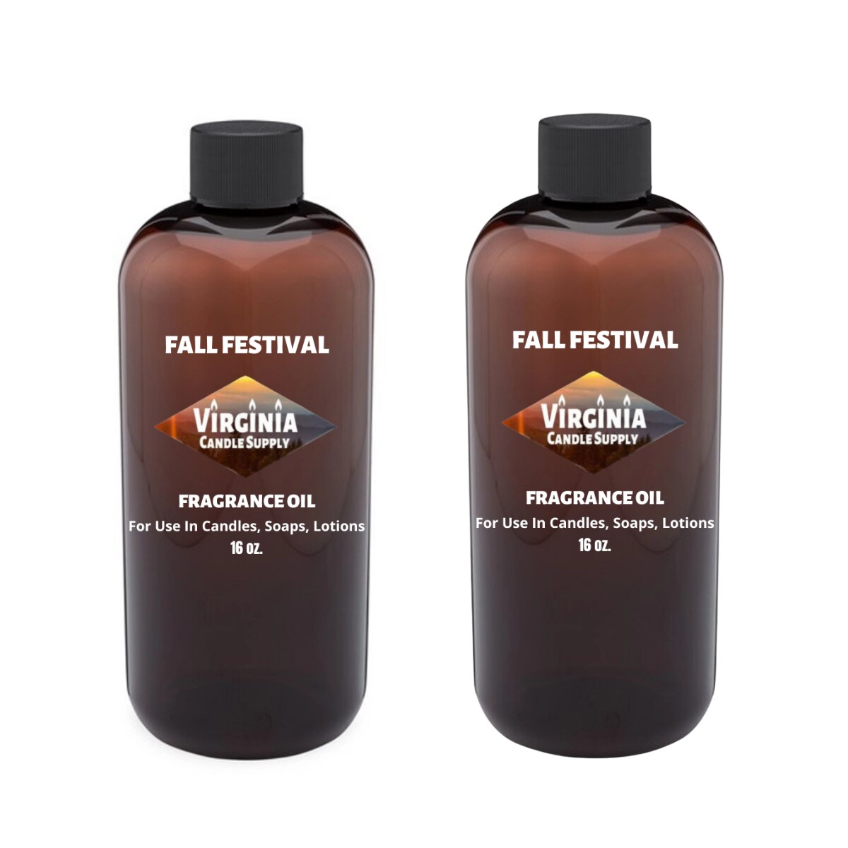 Fall Festival Fragrance Oil (Our Version of the Brand Name) (32 oz Bottle) for Candle Making, Soap Making, Tart Making, Room Sprays, Lotions, Car Fresheners, Slime, Bath Bombs, Warmers…