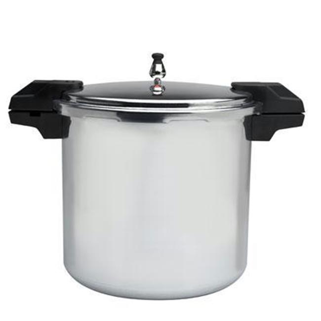 T-Fal-Wearever Mirro 22qt Pressure Cooker