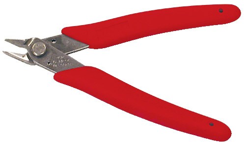 Squadron Tools   Sprue Nipper Tool