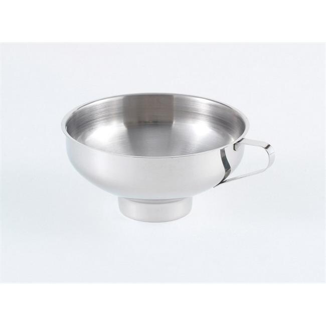 41194 Stainless Steel Canning Funnel Michaels