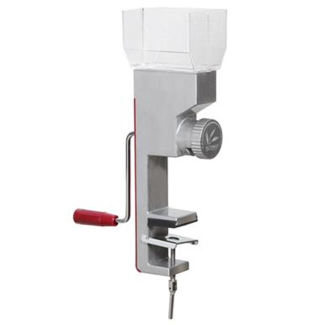 VKP Brands Deluxe Grain Mill