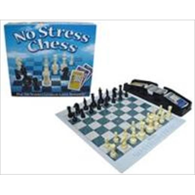  Winning Moves Games Winning Moves No Stress Chess