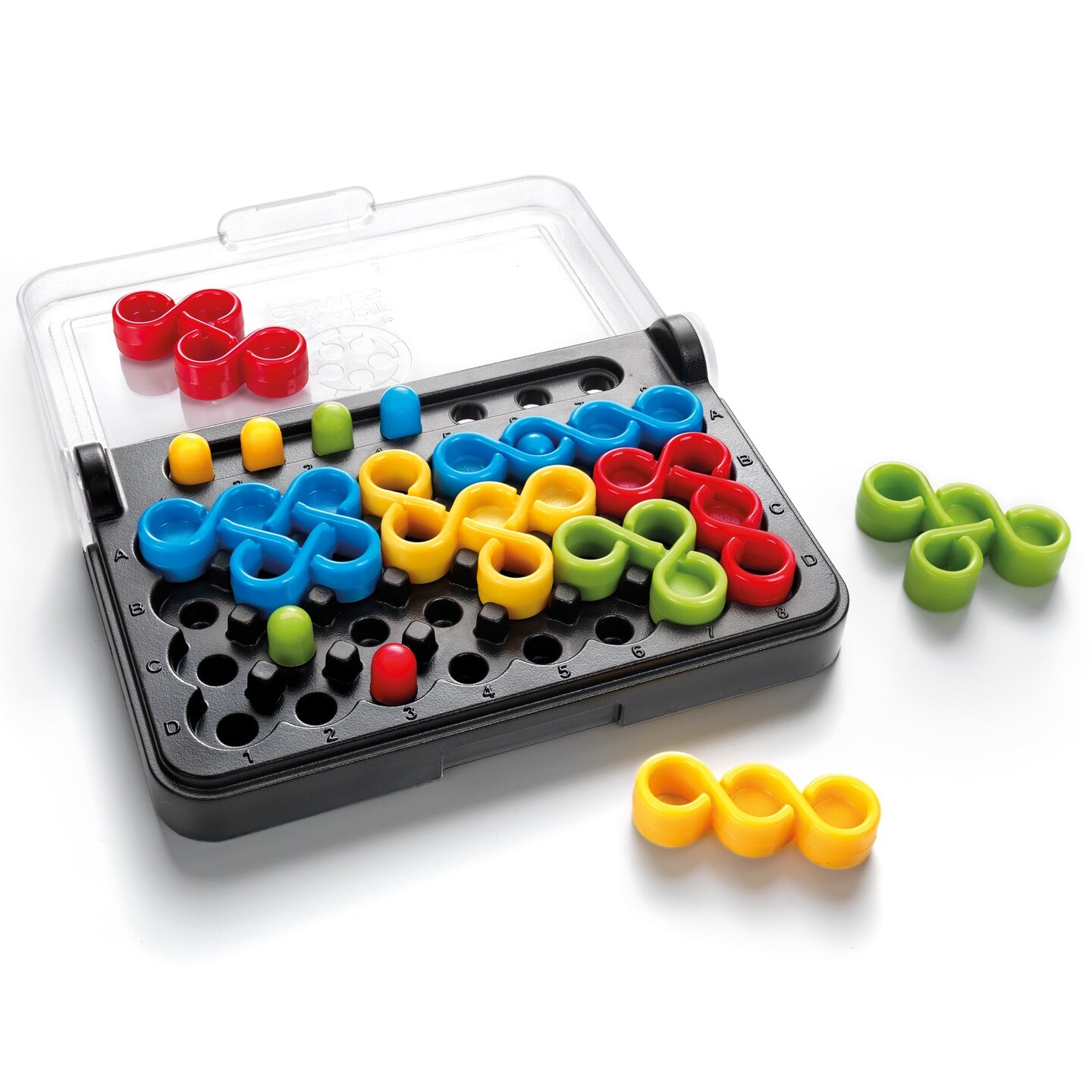 IQ Twist Game 1Player Puzzle Game Michaels