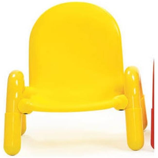 Angeles AB7905PB 5 in. Baseline Plastic Classroom Chair, Royal Blue Michaels