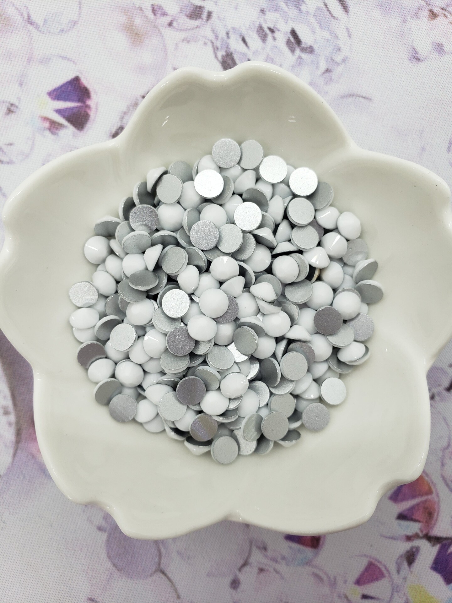 Chalk White Michaels