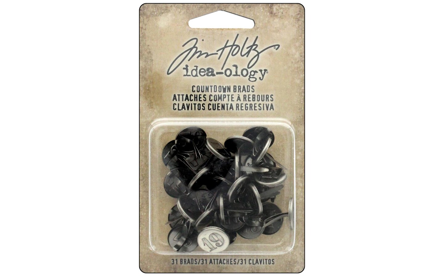 Tim Holtz