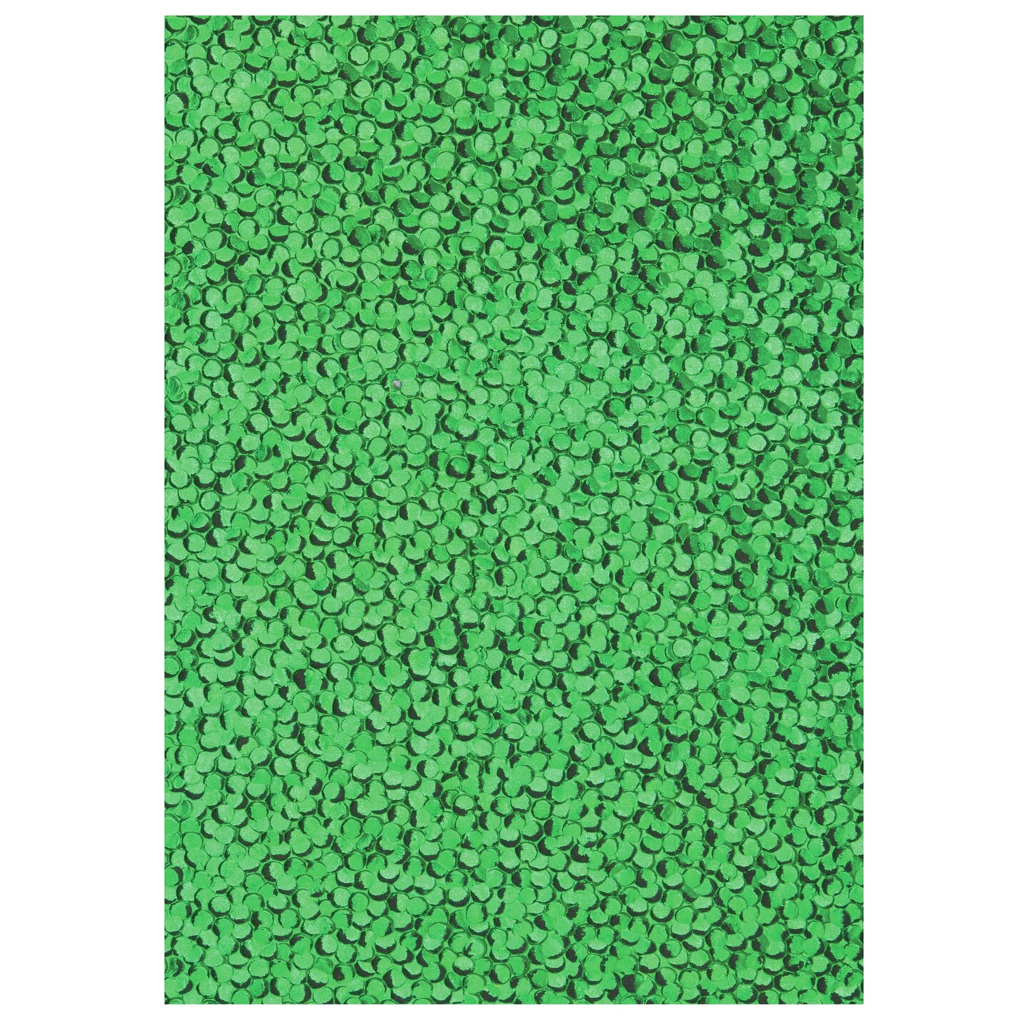 Craft Perfect Handcrafted Embossed Cotton Papers A4 5/Pkg