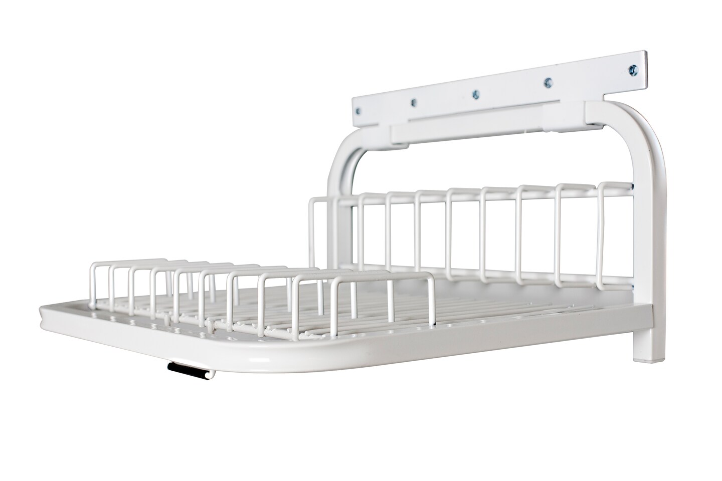 Dryden Art Canvas Storage Rack & Frame Keeper, Mobile Cart, Large Floor Model with Casters and Handle