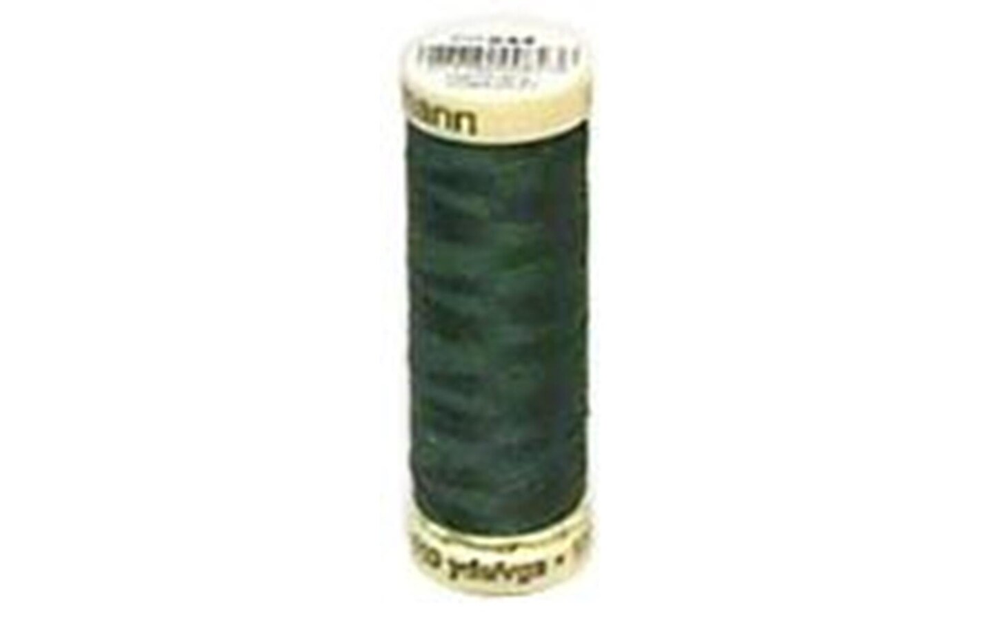 Gutermann Sew-All 100M Army Green