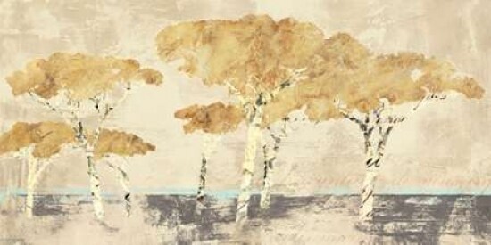 Antibes Poster Print by Leonardo Bacci - Item # VARPDX2BA2936