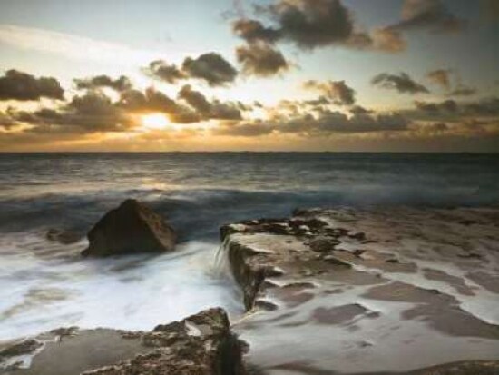 Splendid Sunrise Poster Print by Assaf Frank - Item # VARPDX4126