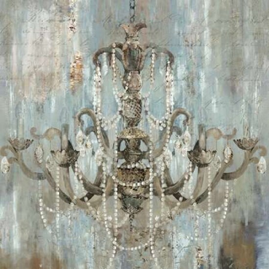 Timeless Poster Print by Aimee Wilson