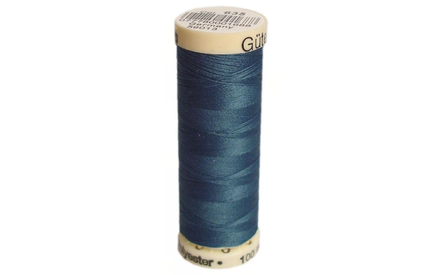 Gutermann Sew-All 100M Light Teal