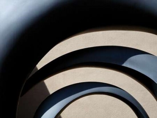 Architectural Abstract II Poster Print by Jim Christensen - Item # VARPDXPSCRS101