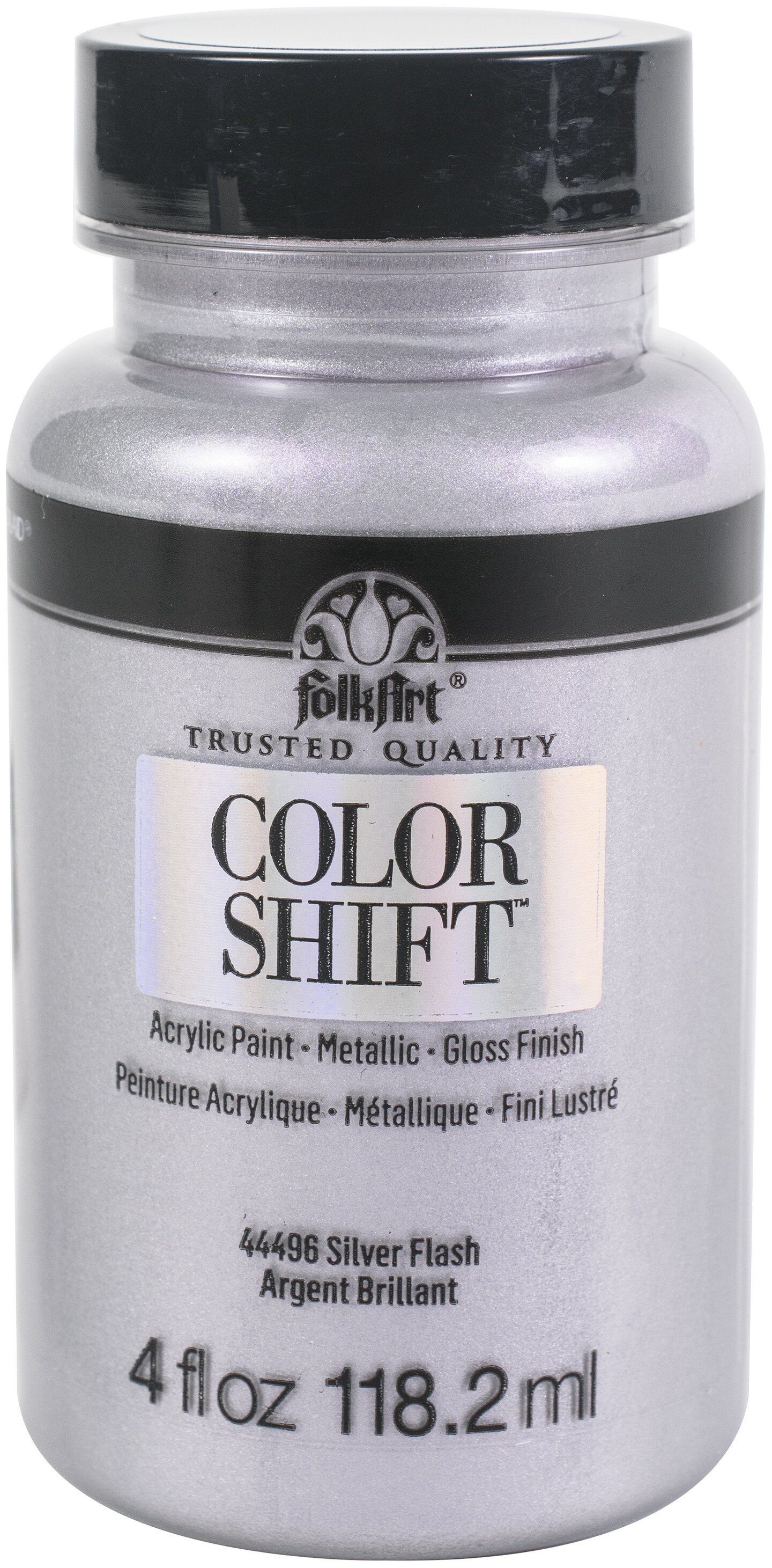 Folkart Color Shift Paint Set 4/Pkg, 1 count - Ralphs